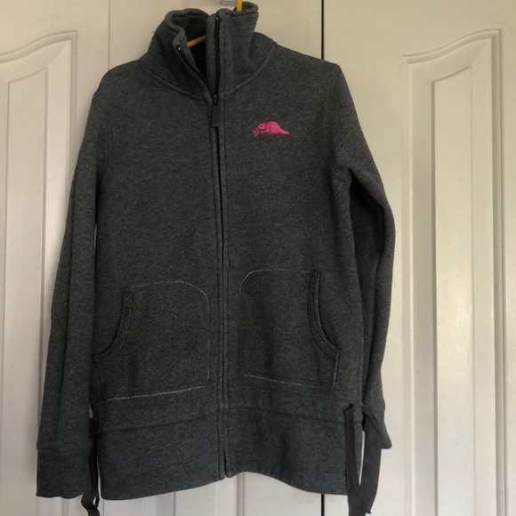 Kids roots jacket - Picture 1 of 3